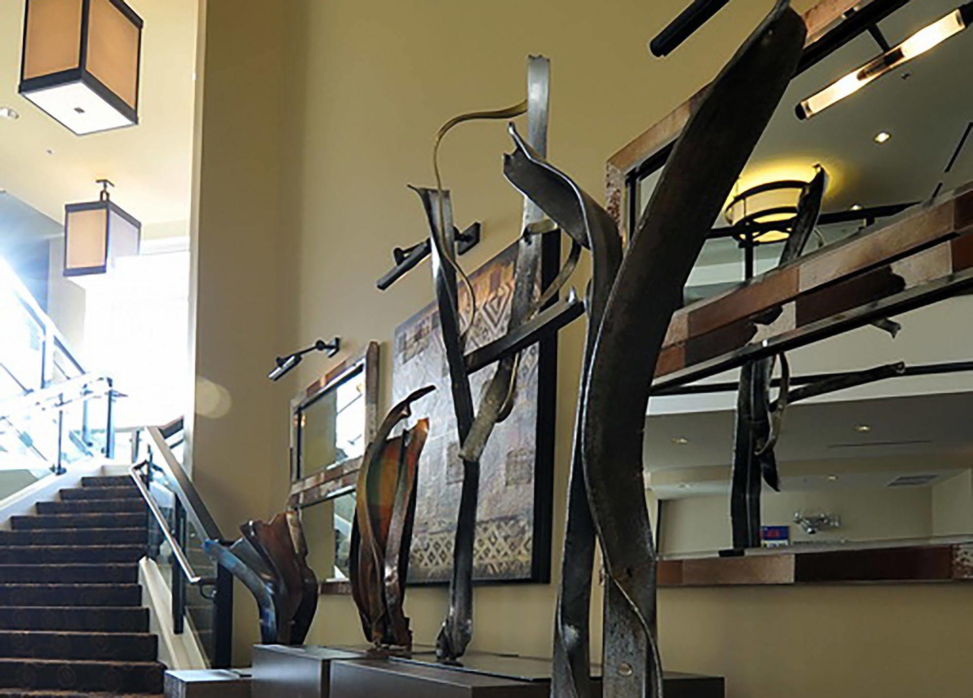 Overton Hotel&conference Center 4* Lubbock