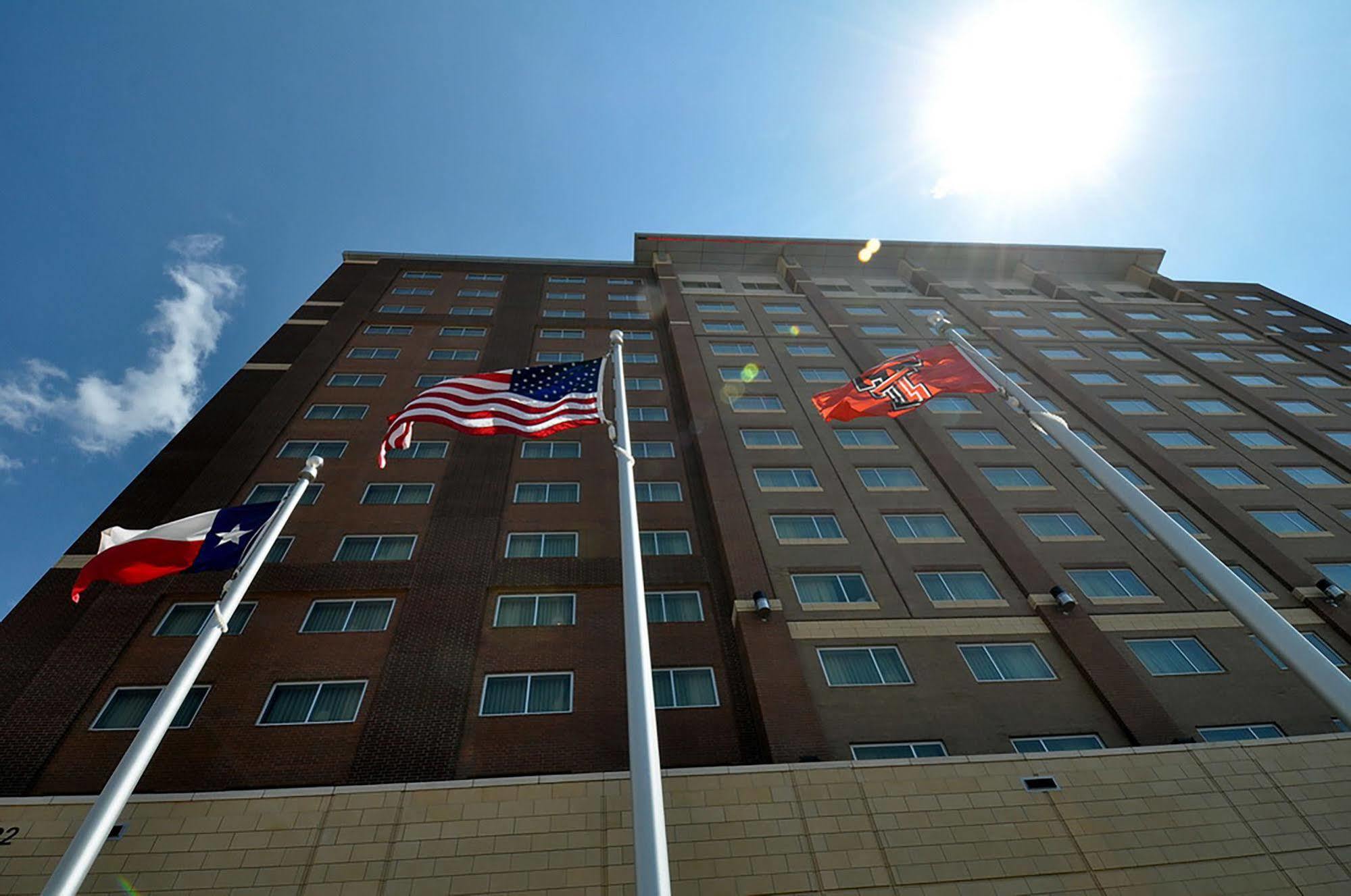Hotel Overton Hotel&conference Center