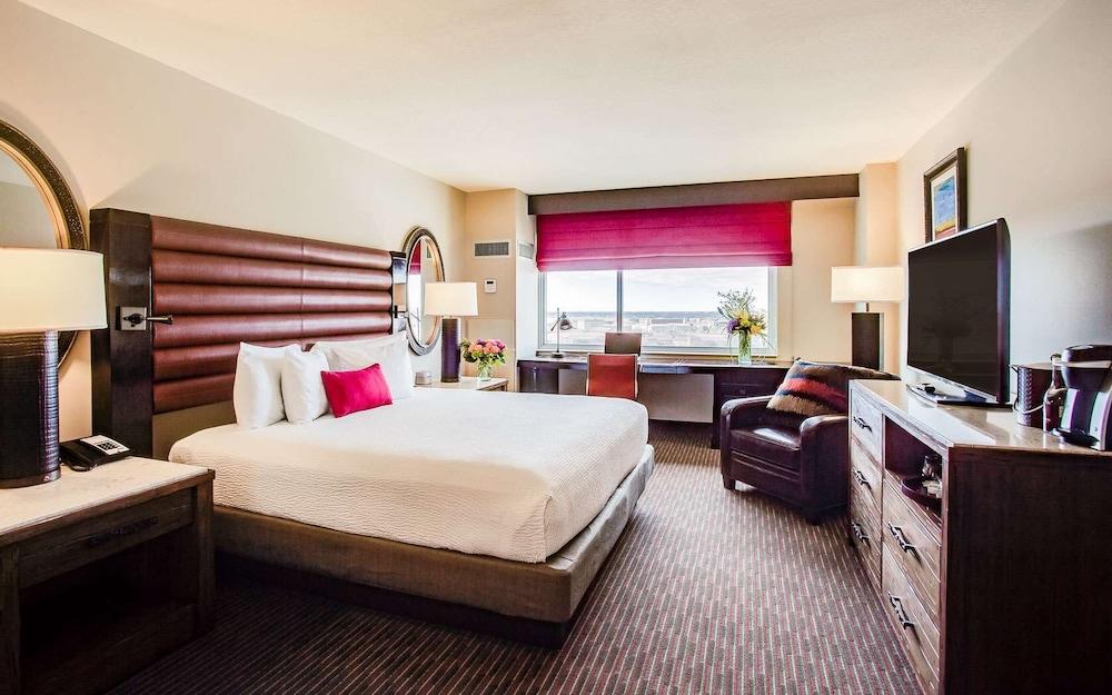 Hotel Overton And Conference Center 4*