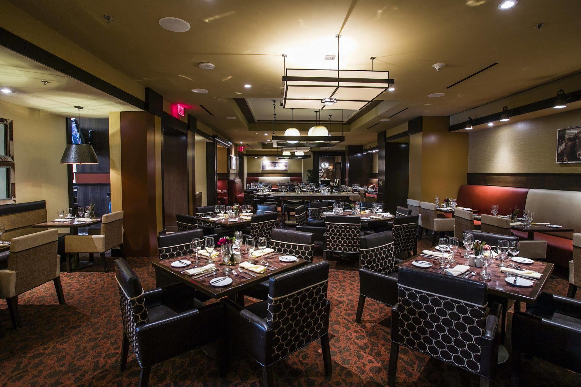 Hotel Overton And Conference Center Lubbock