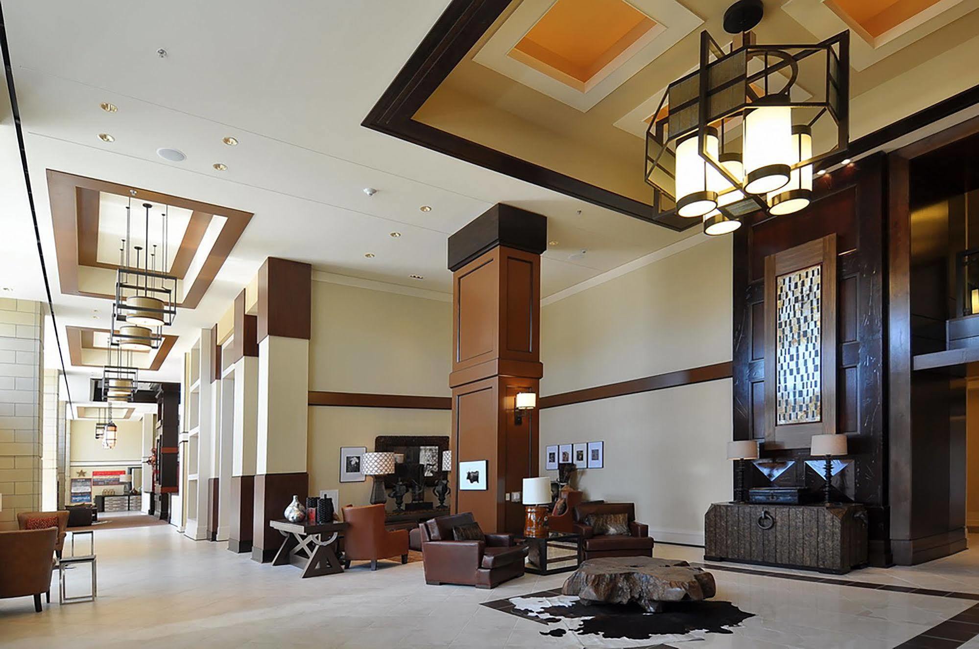 Overton And Conference Center 4* Lubbock